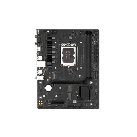 Материнская плата MAXSUN MS-Challenger B760M