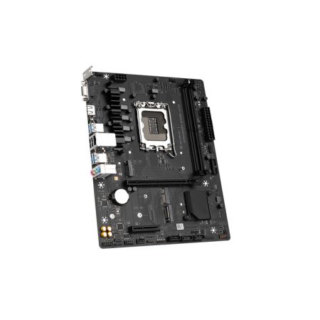 Материнская плата MAXSUN MS-Challenger B760M