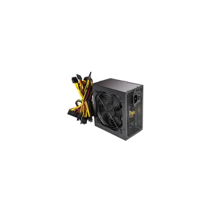 Блок питания 600W PC Cooler HW600-NP