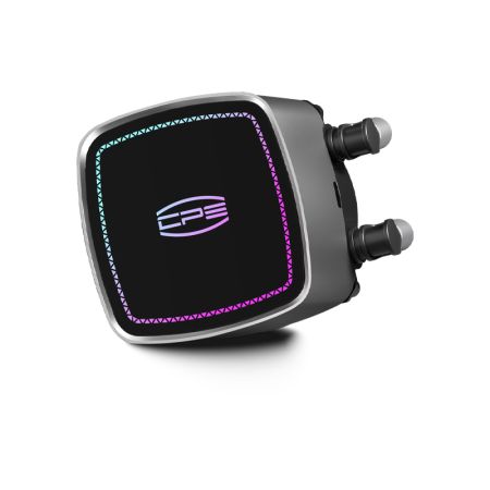 Система жидкостного охлаждения PC Cooler DE360 BK