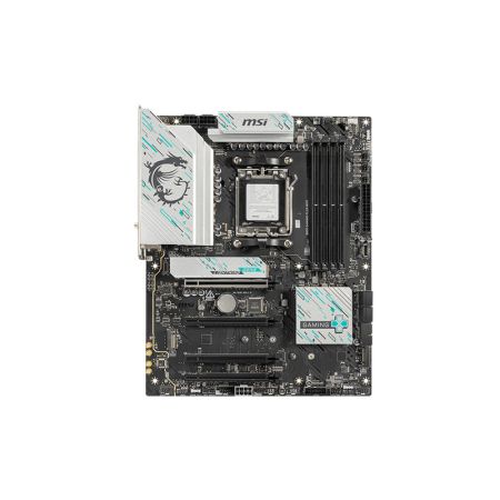 MSI PRO B850 GAMING PLUS WIFI