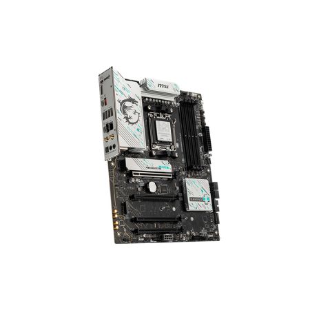 MSI PRO B850 GAMING PLUS WIFI