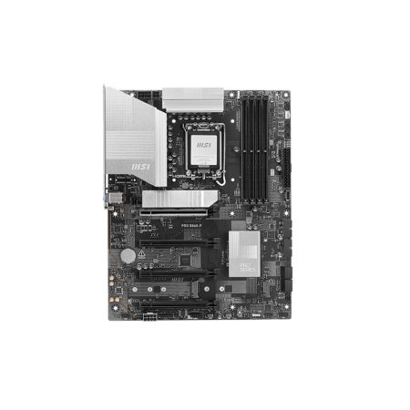 MSI PRO B860-P