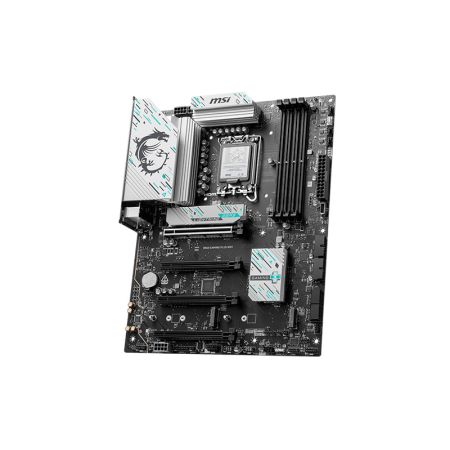 MSI PRO B860 GAMING PLUS WIFI