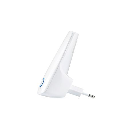 Усилитель Wi-Fi сигнала TP-LINK TL-WA850RE 300Mb/s 2.4GHz Wi-Fi 300Мb 1 LAN 100Мb