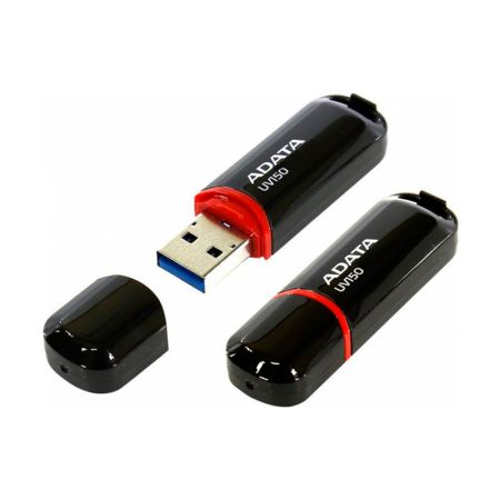 USB Flash ADATA 32GB UV150 USB 3.2 Black