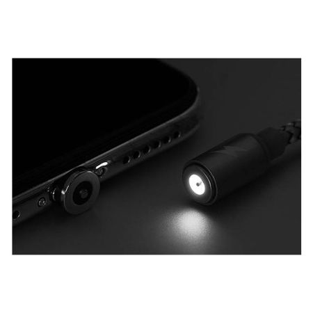 Remax RC-095a Gravity Type-C