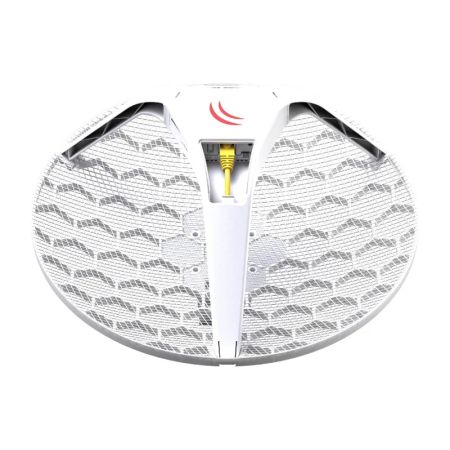 Точка доступа MikroTik LHG 5 RBLHG-5nD N300 1xLAN 100Mb/s