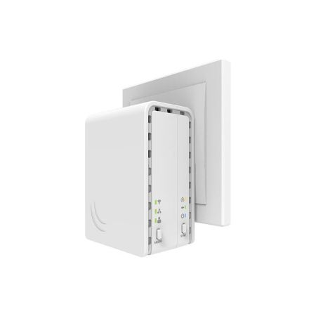 Точка доступа WiFi внутреняя MikroTik PL7411-2nD N300 1xLAN 100Mb/s