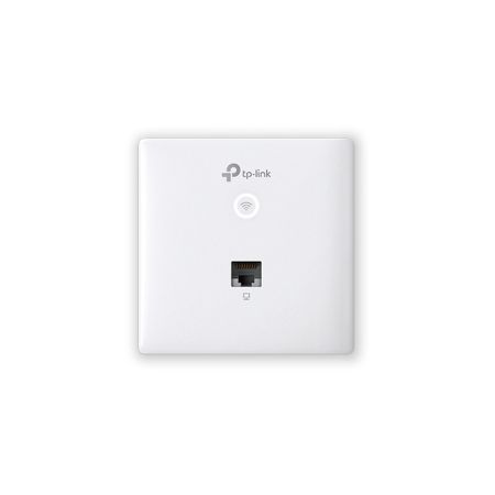 Точка доступа TP-Link EAP230-Wall AC1200 2xLAN1Gb/s