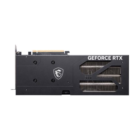 Видеокарта MSI GeForce RTX 5060 8G VENTUS 3X OC PCI-E 5.0,
