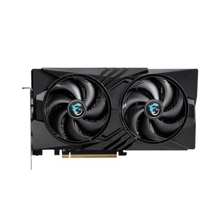 Видеокарта MSI GeForce RTX 5060 8G GAMING OC PCI-E 5.0