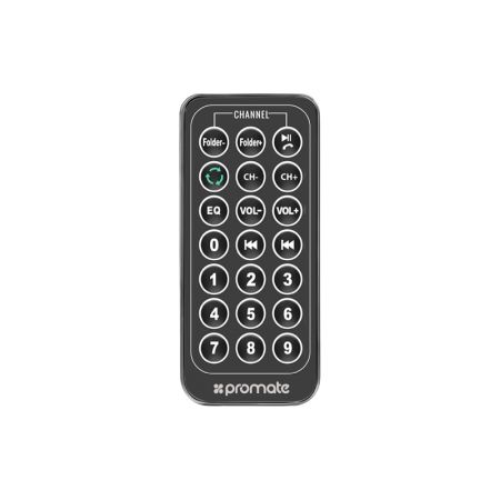 FM-модулятор Promate smarTune-3