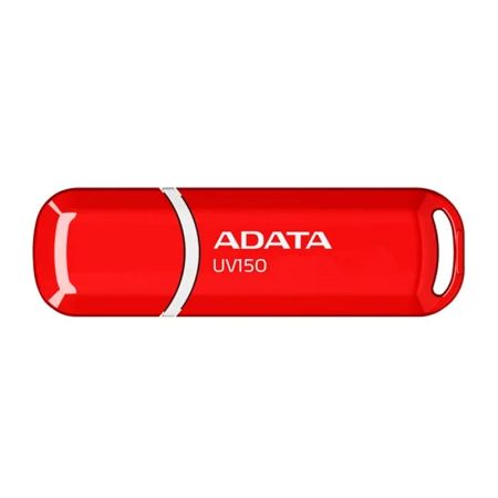 USB Flash ADATA UV150 64GB Red