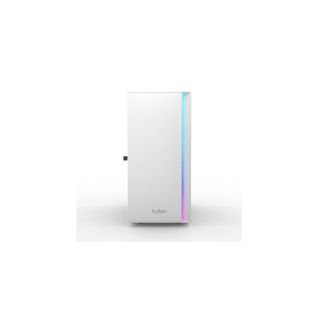 Корпус PC Cooler LM300 ARGB WH