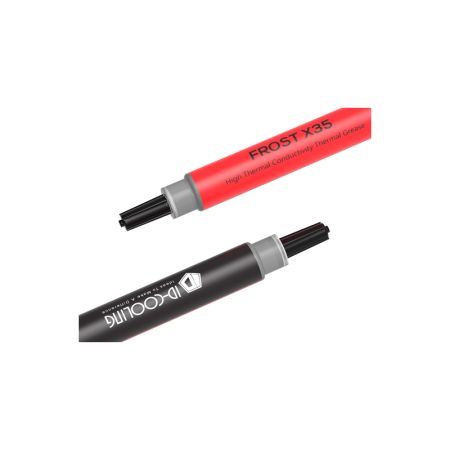 Термопаста ID-Cooling FROST X35 4g