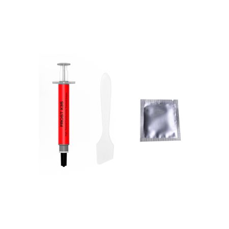 Термопаста ID-Cooling FROST X35 4g