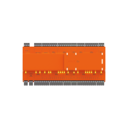 Сетевой контроллер Sigur E4