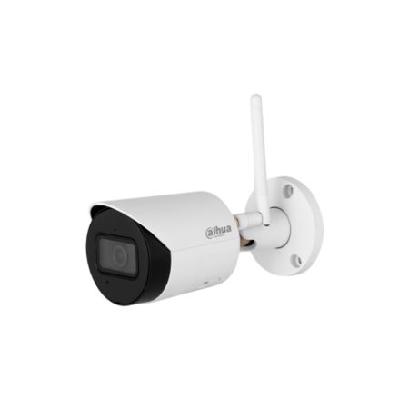 Wi-Fi камера буллет DAHUA DH-IPC-HFW1430DS-SAW 4MP 2.8mm 2560×1440 IR 30m mSD Mic IP67