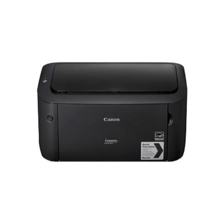 Принтер монохромный лазерный Canon LBP6030B  A4 2400x600 18ppm