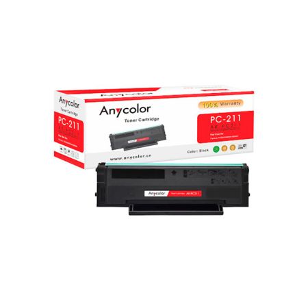 Картридж PANTUM PC-211 Anycolor