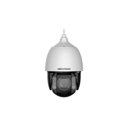 IP камера поворотная вариофокальная HIKVISION DS-2DE7A425MWG-EB 4MP 5.9-147.5mm 2688×1520 AcuSense