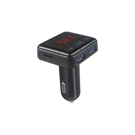 FM-модулятор Promate smarTune-2+