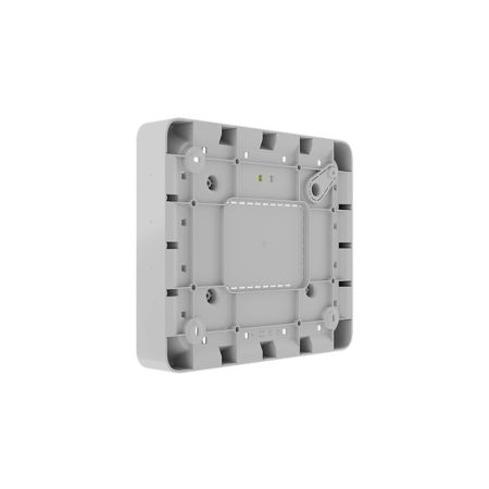 Монтажная коробка Ajax GlandBox ASP white