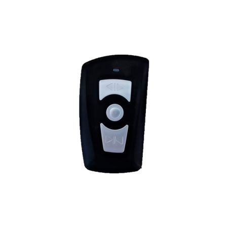 Пульт для шлагбаума HIKVISION DS-TMG012-4/TMG4BX-A