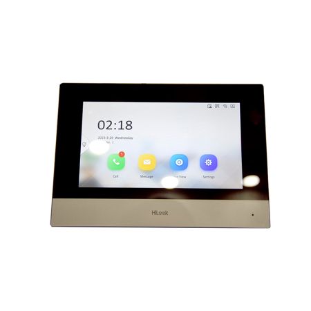 Комплект IP видеодомофона HiLook VDP-K603-P