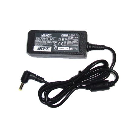 Блок питания импульсный DC 19V 1,58A LITEON/ACER