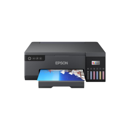 Принтер цветной струйный Epson L8050 A4 6Color 5760x1440dpi Wi-Fi