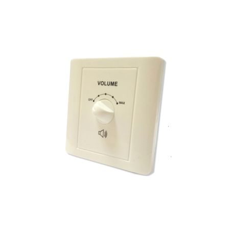 Регулятор громкости HVC86-2-30D 100V 30W