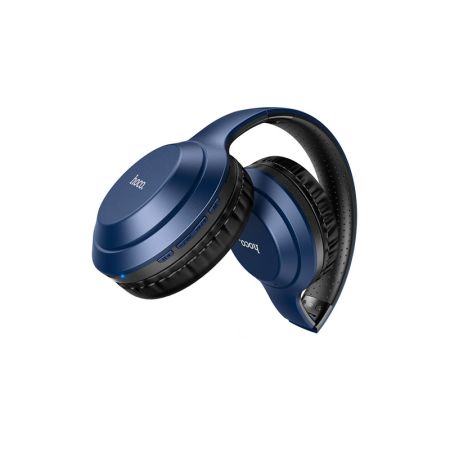 Наушники беспроводные HOCO W30