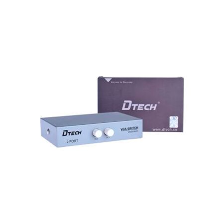 DTECH DT-7032 VGA