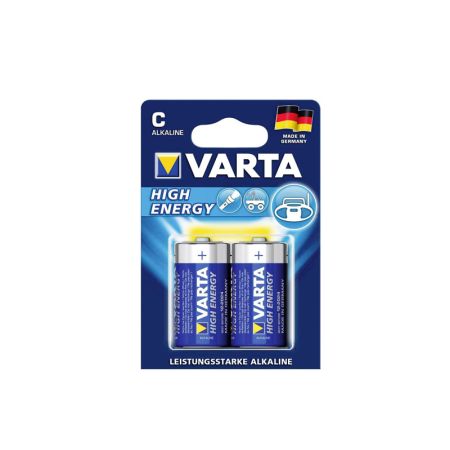 Baby High Energy LR14/C