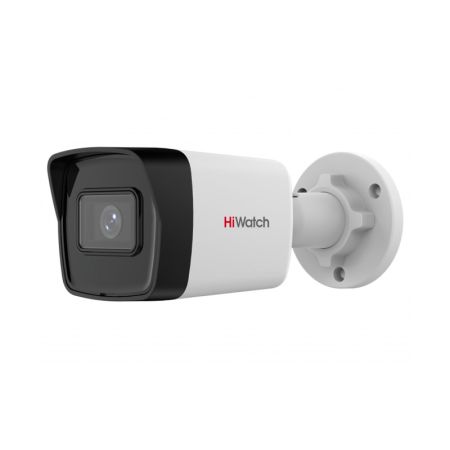 HiWatch DS-I400(D) 2.8mm 4MP EXIR 30m