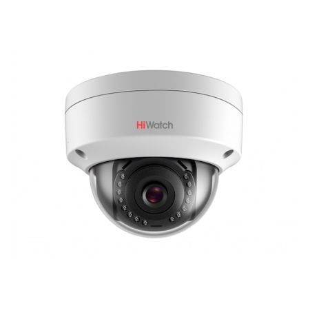HiWatch DS-I452(C) 4MP 2.8mm IR 30m