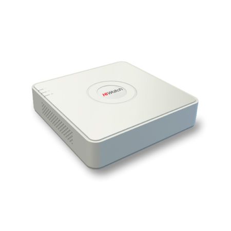 DVR HiWatch DS-H104G HD-TVI