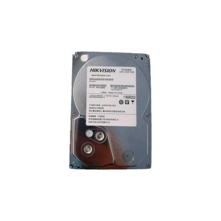 HDD HIKVISION 8TB DS80HKVS-VX1 8TB 256MB 7200rpm SATA 6Gbit/s