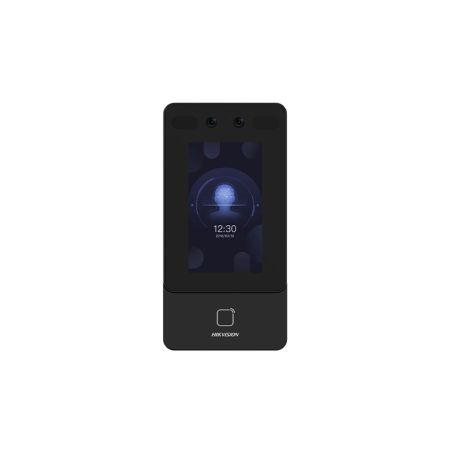 Терминал распознавания лиц HIKVISION DS-K1T342MWX-E1