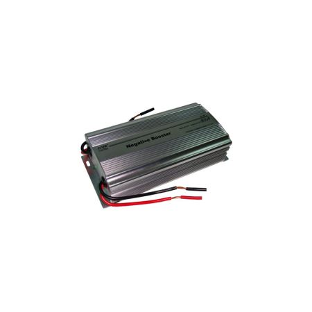 Конвертор 24V-12V  Negative Booster 20A