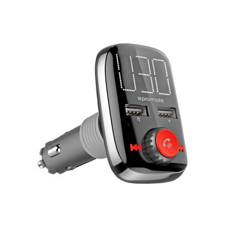 FM-модулятор Promate smarTune-3