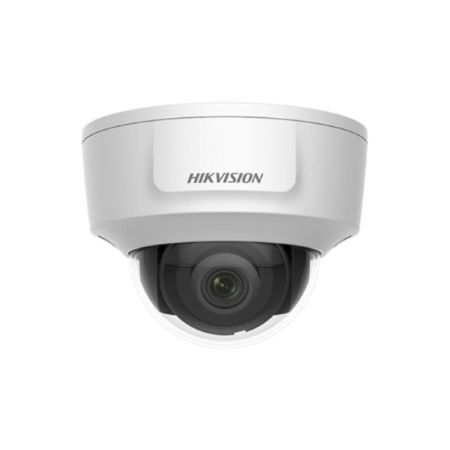 IP камера купольная HIKVISION DS-2CD2185G0-IMS 8MP 2.8mm 3840×2160 IR 30m IK10