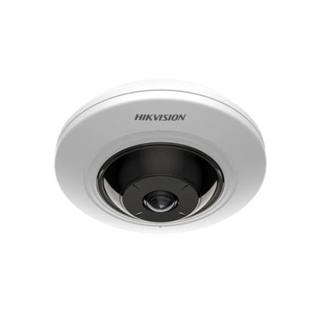 IP камера купольная HIKVISION DS-2CD2955G0-ISU 5MP, 1.05mm, IR8m