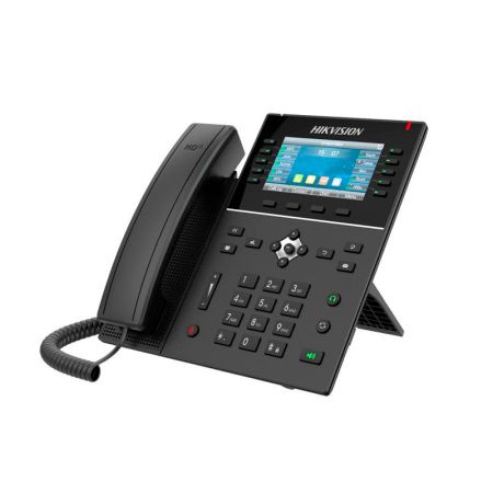 SIP-телефон HIKVISION DS-KP8200-HE1