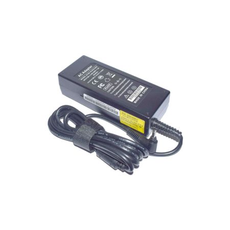 Блок питания импульсный DC 19,5V 4,62A