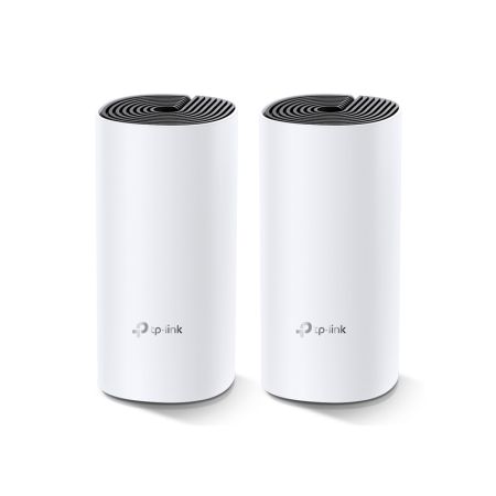 Mesh Wi-Fi система TP-LINK Deco M4(2-pack) AC1200 2xLAN 1Gb/s
