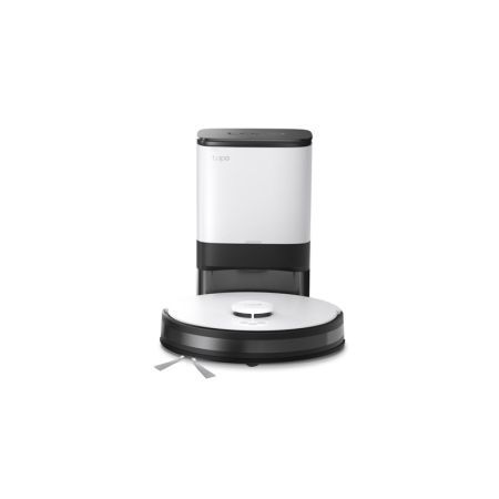 Робот-пылесос с влажной уборкой TP-LINK Tapo RV30 Plus