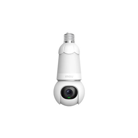 Wi-Fi IP камера + лампочка Imou Bulb Cam 5MP (IPC-S6DP-5M0WEB)